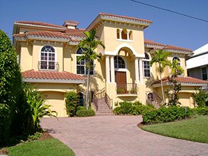 exterior painting deerfield beach