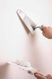 Deer Park drywall repair