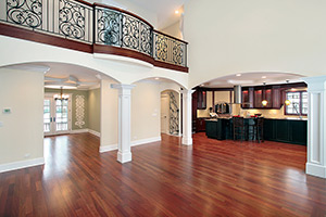 Flooring Installation