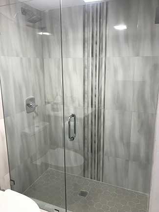 Bathroom Remodel Weston FL