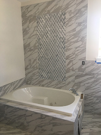 Bathroom Remodel Weston FL