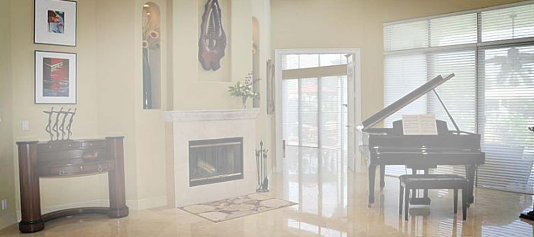 Professional drywall repairs Tamarac Florida
